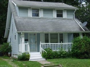 672 Patterson Ave, Akron, OH 44310