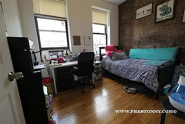 Rented by JM Preston Properties LLC