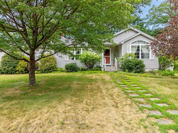 4 Raymond Street, Sanford, ME 04073