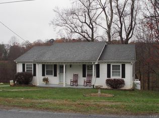 163 Sprouse Dr, Amherst, VA 24521