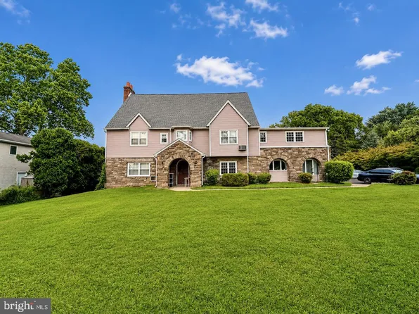 2250 Boyd Rd, Huntingdon Valley, PA 19006