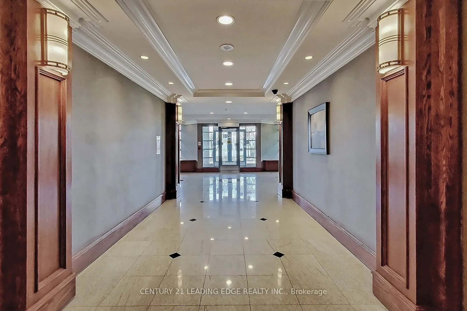 2 bed, $2,675 — Photo 2