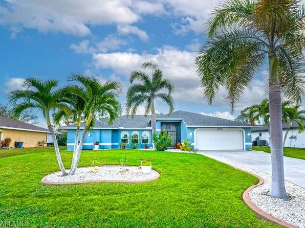 1914 NE 34th ST, CAPE CORAL, FL 33909