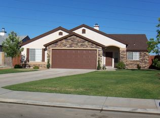 5278 N Contessa Ave, Fresno, CA 93723