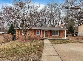 60 Boyd Ave, Valley Park, MO