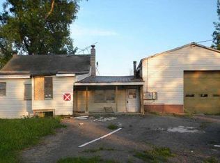 4770 Rome New London Rd, Rome, NY 13440