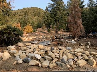 6197 Spruce Ave, Angelus Oaks, CA 92305