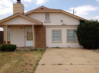 6315 Hopi Ct, Midland, TX 79705