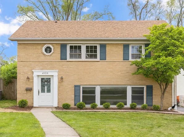 4520 Prince St, Downers Grove, IL 60515