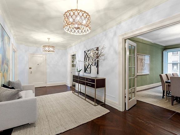 3rd image of 1111 Park Ave #4A