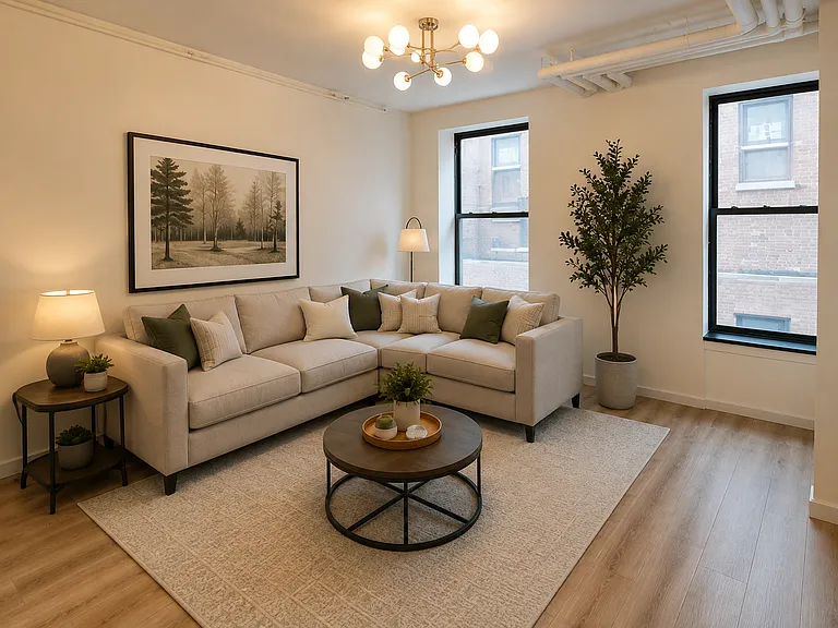 707 Chestnut St #3RA — Photo 3