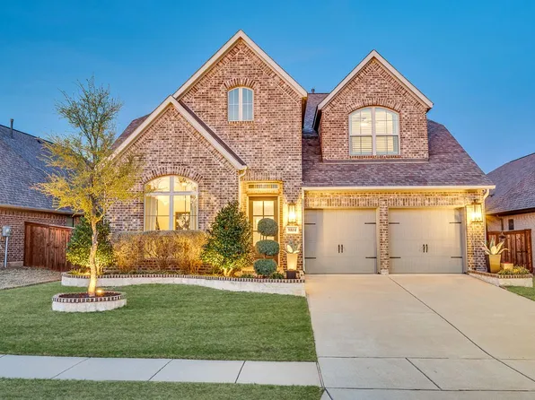 8804 Navidad Falls Dr, McKinney, TX 75071