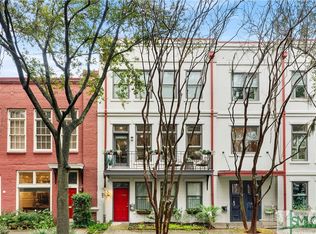 432 E Oglethorpe Ave, Savannah, GA 31401