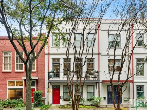 432 E Oglethorpe Avenue, Savannah, GA 31401