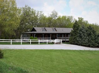 1926 Holdrege Rd, Pleasant Dale, NE 68423