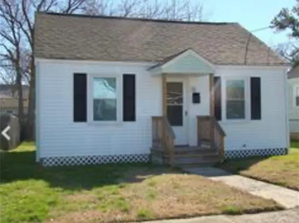 627 Partridge Avenue, Chesapeake, VA 23324