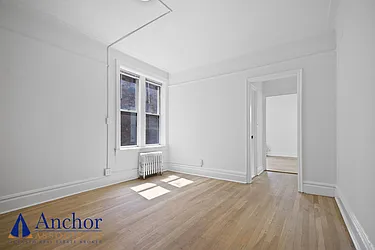 Rented by Anchor Associates