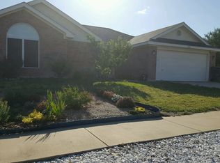 5207 Yellow Pine Ct, Killeen, TX 76542