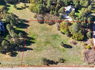 1600 Independence Drive LOT 50, Larkspur, CO 80118