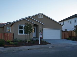 3952 Millbrook Dr, Santa Rosa, CA