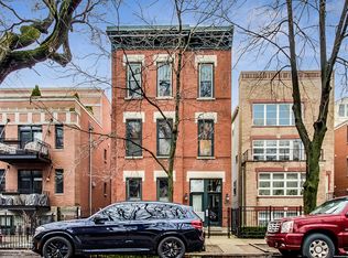 1372 N Mohawk St UNIT B, Chicago, IL 60610