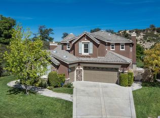 25702 Azalia Trail Ct, Stevenson Ranch, CA 91381