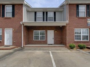 299 Raleigh Dr APT C4, Clarksville, TN 37043