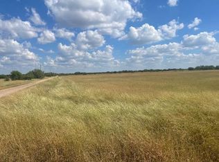 166 Lowe Rd, Quemado, TX 78877