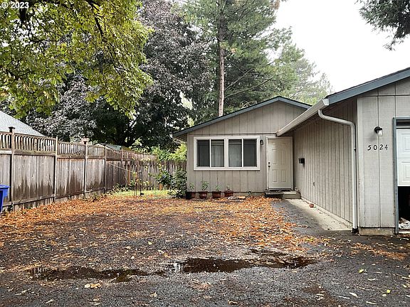 5024 SE Long St, Portland, OR 97206 | MLS #23026423 | Zillow