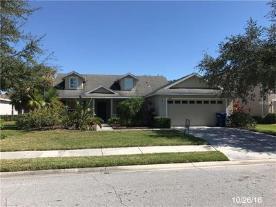 4608 Oliver Manor Dr, Parrish, FL, 34219
