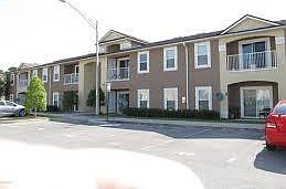 Ortega Woods Complex