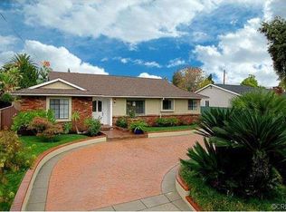 607 Walnut Ave, Arcadia, CA 91007