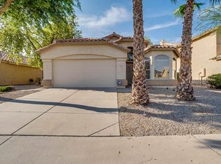 1952 W Springfield Way, Chandler, AZ 85286