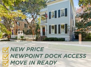 13 Prescient Ave, Beaufort, SC 29907