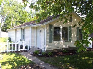 1931 S Bosse Ave, Evansville, IN