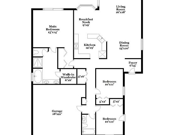 2nd image of this home