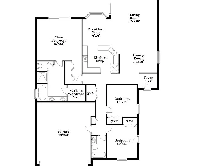 8661 Wellington Loop — Photo 2
