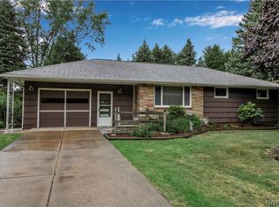 15 Hazel Ct, Buffalo, NY 14224