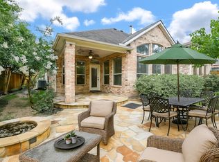 7414 Sands Terrace Ln, Spring, TX 77389