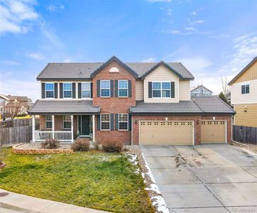 7562 E 130th Circle, Thornton, CO, 80602