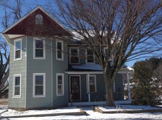 2833 Snydersburg Rd, Hampstead, MD 21074