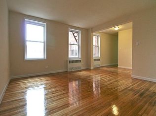 4617 Colden St #6K, Flushing, NY 11355