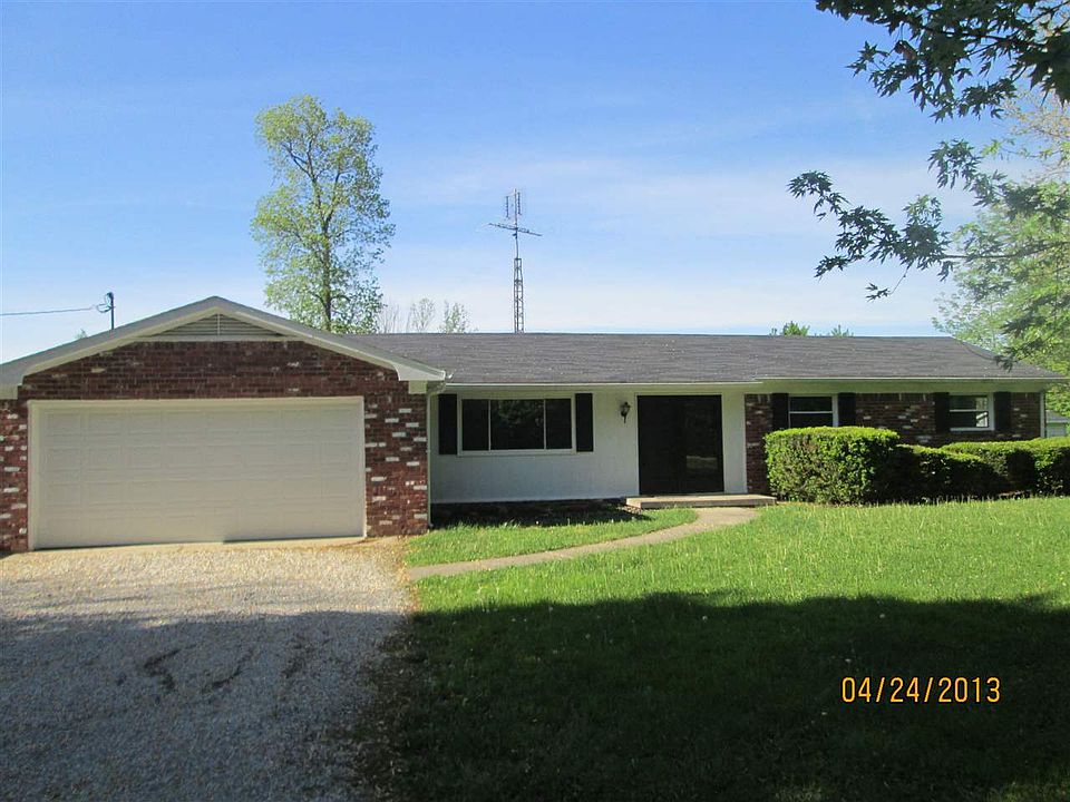1st image of 3708 E County Road 350 N