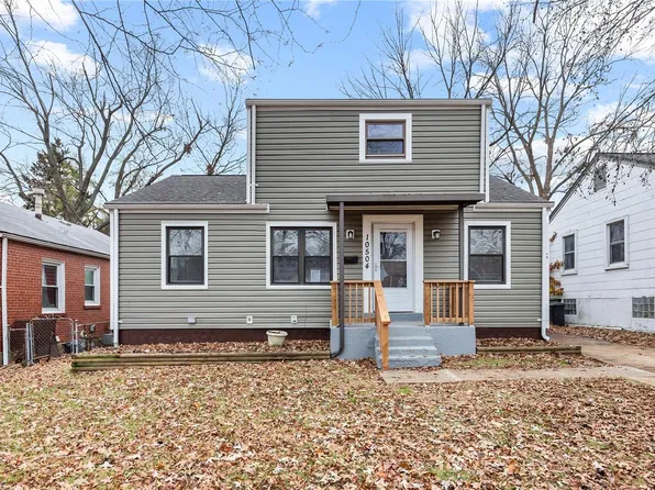 10504 Saint Francis Ln, Saint Ann, MO 63074