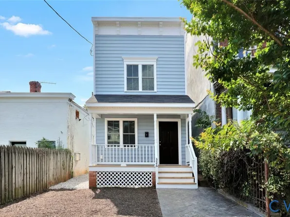 326 W Cherry St, Richmond, VA 23220