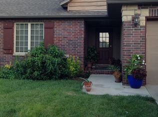 710 E Current Dr, Ozark, MO 65721