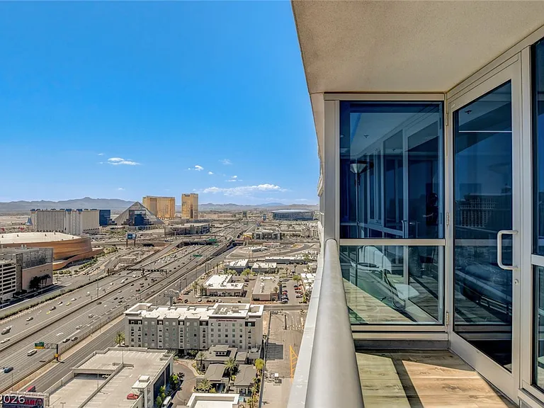 4575 Dean Martin Dr #2405 — Photo 42