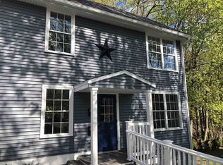 48 Cushing St 2-UNIT 2, Dover, NH 03820