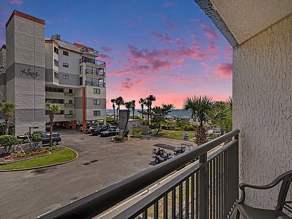 2nd image of 7100 N Ocean Blvd. #225