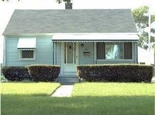407 Waggoner Blvd, Toledo, OH